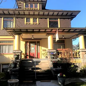 Windsor Bed and breakfast Vancouver