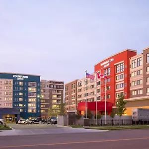 Hotel By Marriott South, Calgary