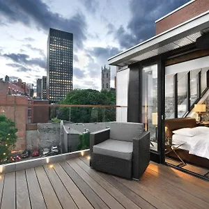 épik Inn Montreal