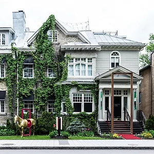 C3- Art De Vivre Hotel Ciudad de Quebec