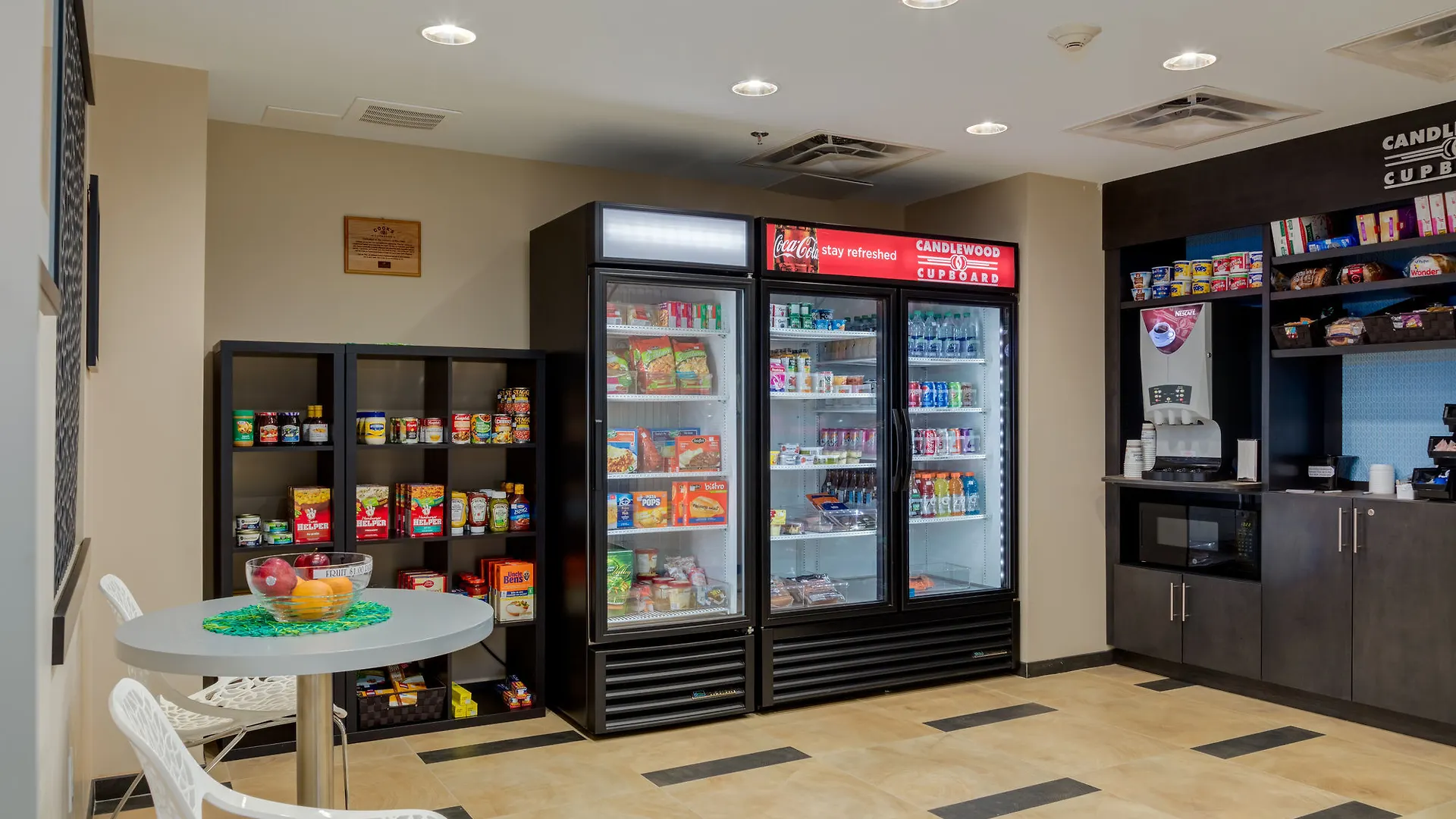 坎多伍德套房酒店-卡尔加里机场北 卡加利 宾馆